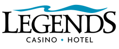 Legends Casino Hotel