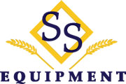 SS Equipment Inc. - Pasco