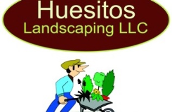 Huesitos Landscaping LLC