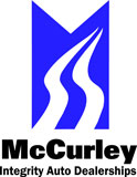 McCurley Integrity Subaru