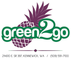 Market Delivery Solutions, LLC (Green 2 Go)