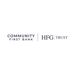 Community First Bank | HFG Trust - Richland Branch