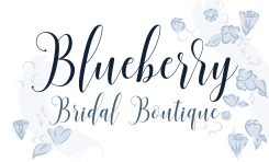 Blueberry Bridal Boutique