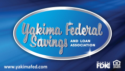 Yakima Federal Savings & Loan