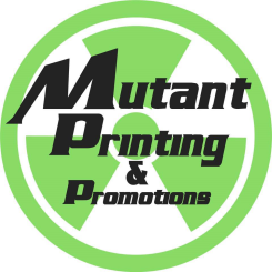 Mutant Printing & Promotions