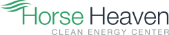 Horse Heaven Clean Energy Center